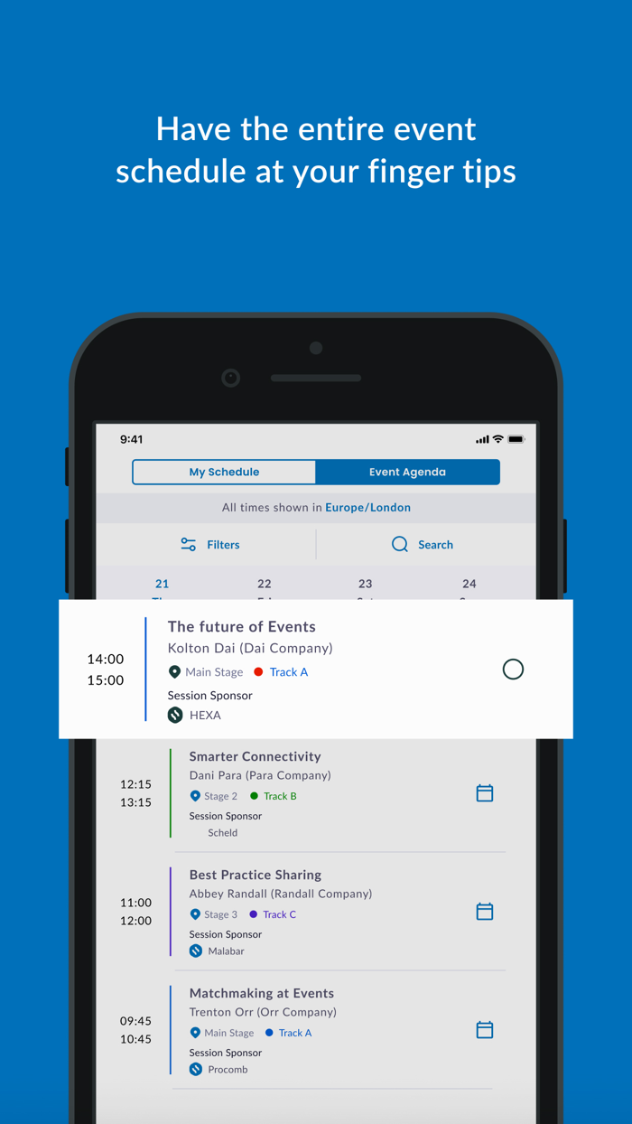 Digital Dealer Conference