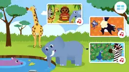 Game screenshot JunyTony Songs and Stories apk