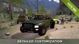 Game screenshot 4x4 Mania: SUV Racing mod apk