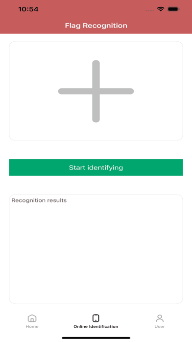 Screenshot #2 pour Bao Flag Recognition