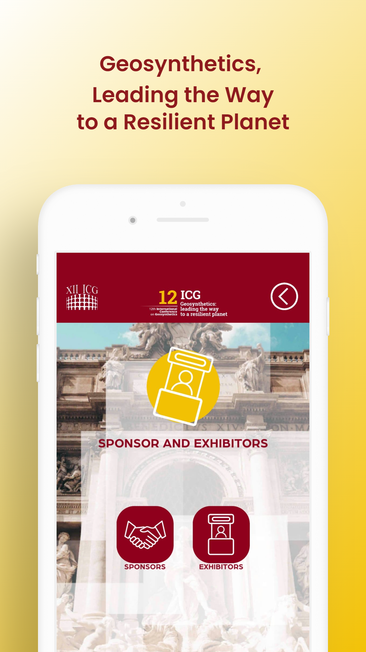 12ICG Rome