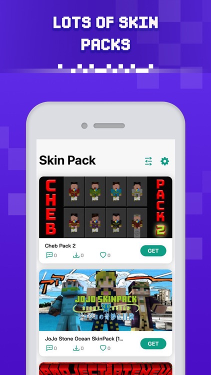 Skins for Minecraft + Skinseed