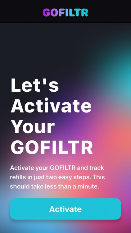 GoFiltr