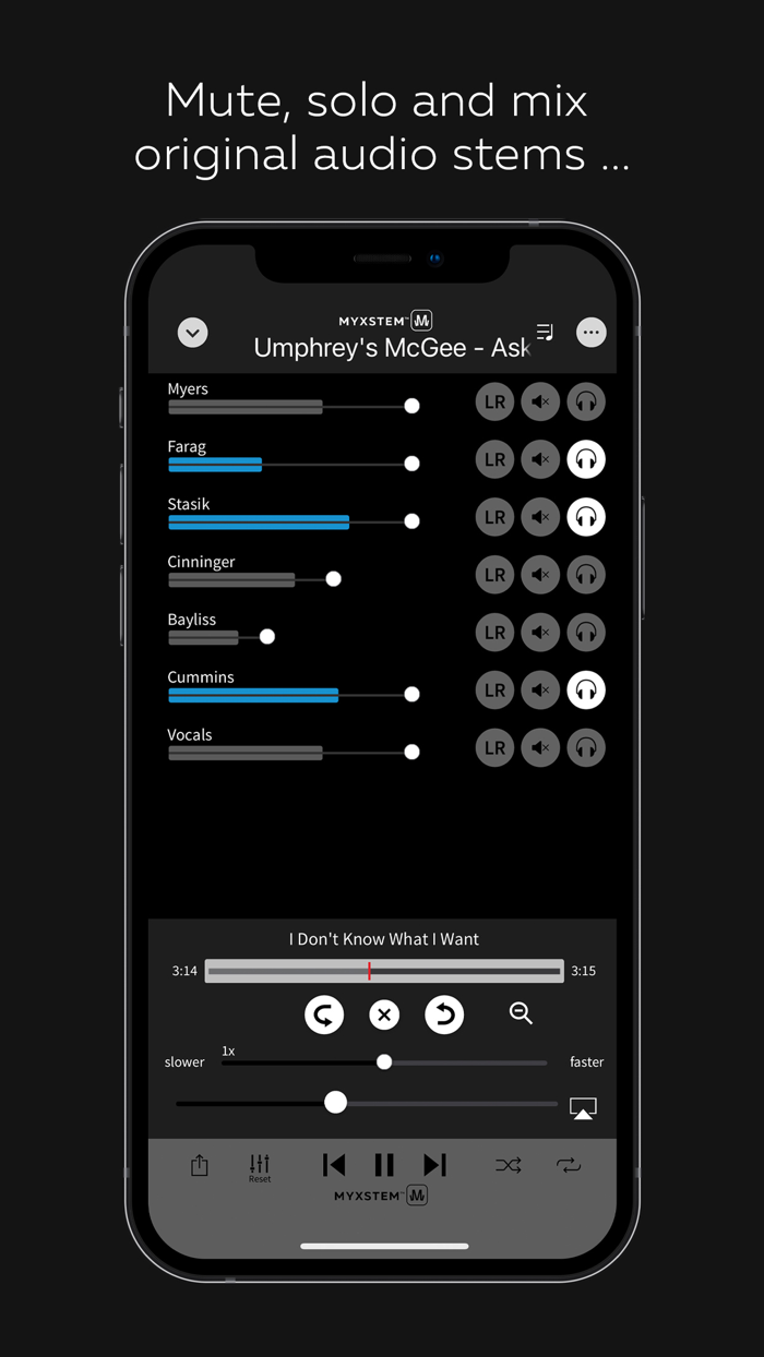 Umphreys McGee - AFAF