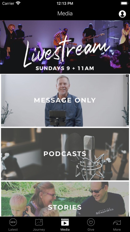 Christ Community Greeley CO