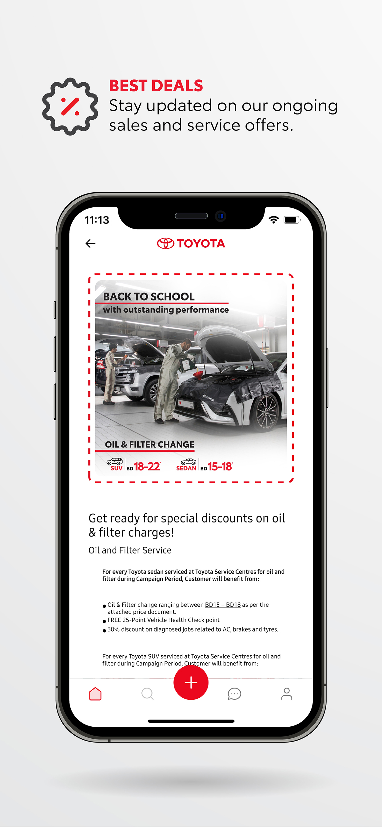 Toyota Bahrain