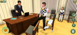 Game screenshot High School Boys Bully Fight! hack