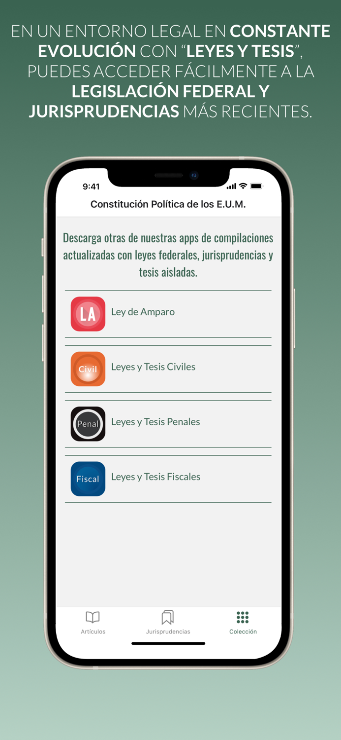 Constitución México