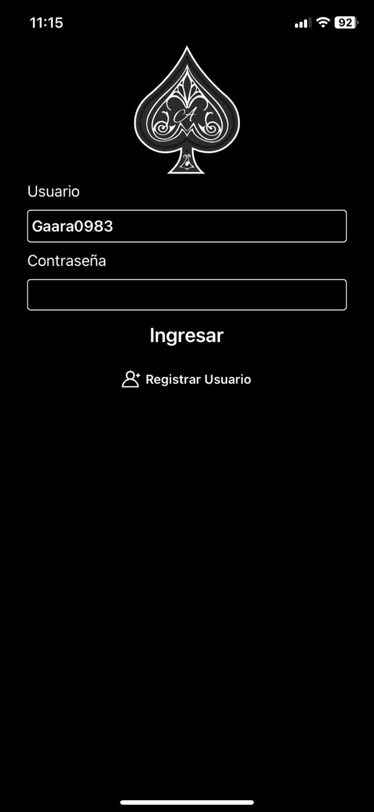 ASMOBILE