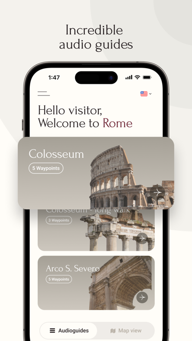 MyColosseum Screenshot