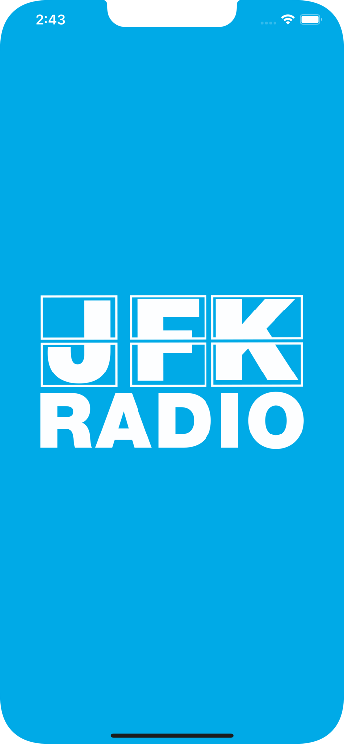 JFK Radio