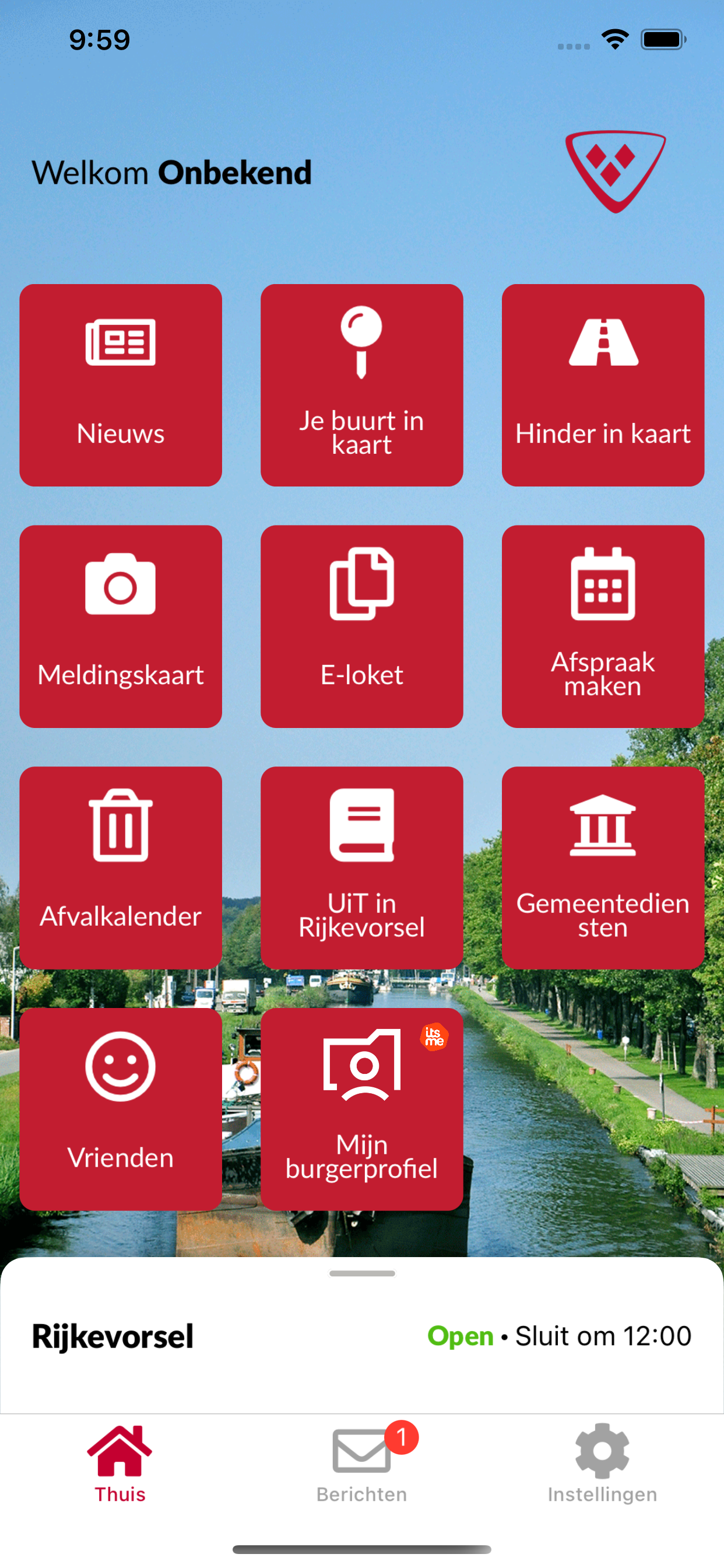 2310 Rijkevorsel