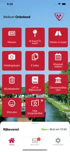 2310 Rijkevorsel screenshot #1 for iPhone