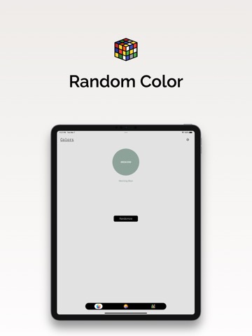 Randomizer | Generate Randomsのおすすめ画像3