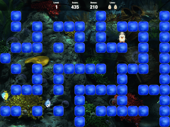 Screenshot #4 pour Ice Squishing