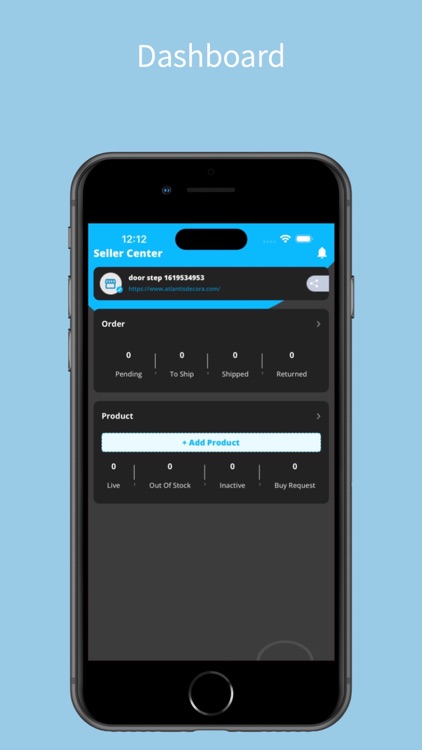 AtlantisDecoraSeller