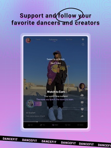 DanceFit.Appのおすすめ画像2