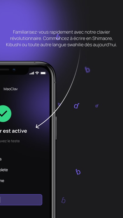 Maoclav screenshot-6