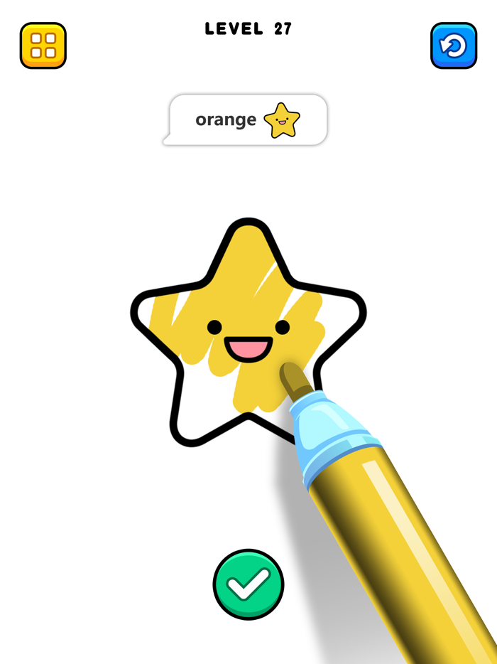 Draw Art Coloring：AI Generator