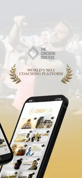 Game screenshot The Coaching Masters apk