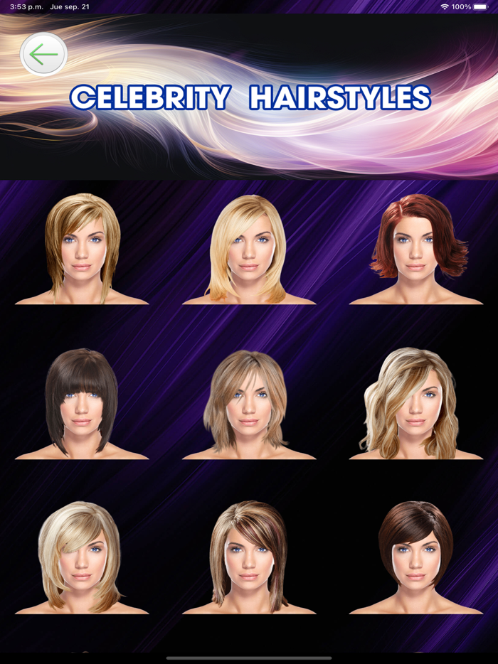 Art Hair AI Hair Cut