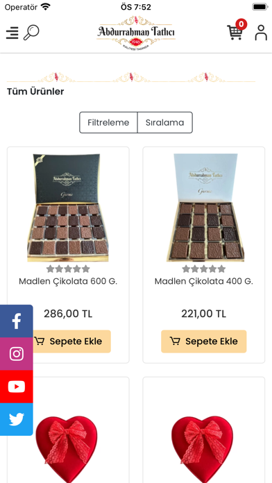 Helvaburada Screenshot