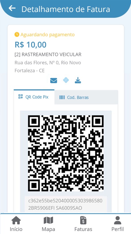 Loctel screenshot-4