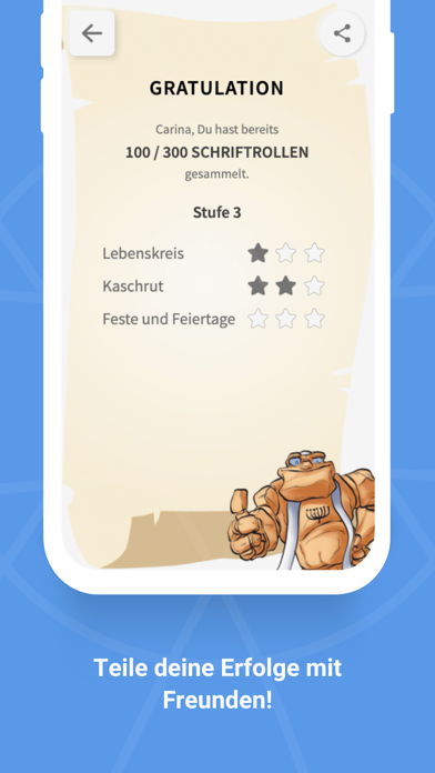 Jewish Guide - Graz Screenshot
