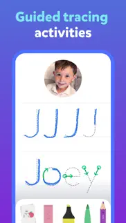 tinytap: kids' learning games iphone screenshot 3