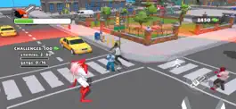 Game screenshot Chainsaw Man : Fighting Game hack