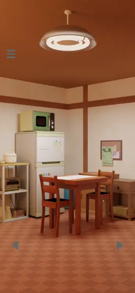 Game screenshot 脱出ゲーム 思い出の台所 hack