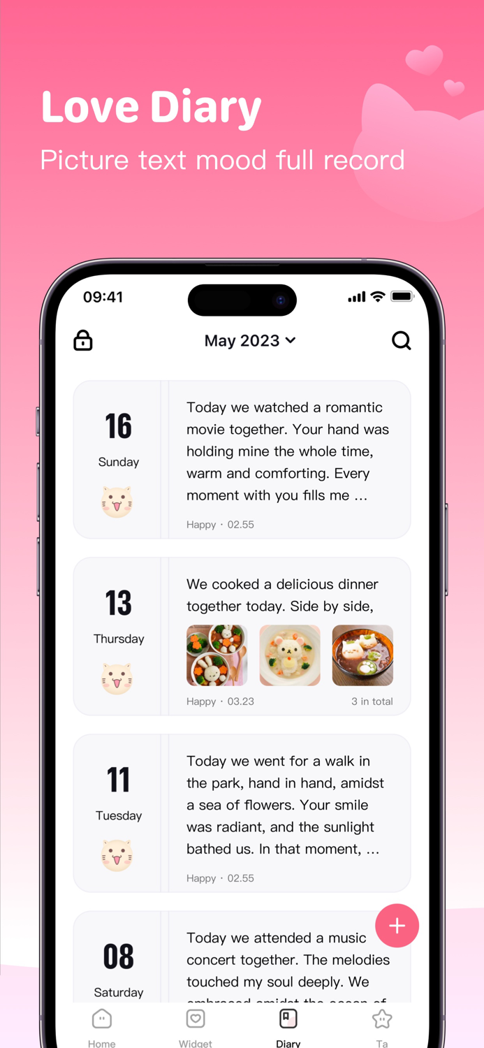 Anniversary - Memories Days