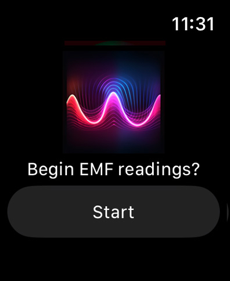 Magnetic Detector Premium Screenshot