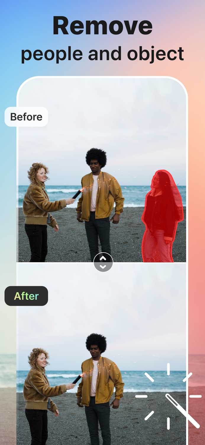 Retoucher AI Photo Enhancer