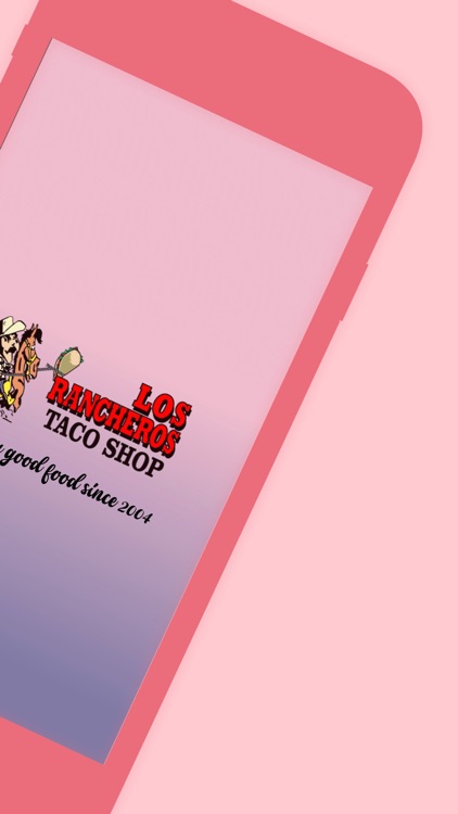 Los Rancheros Taco Shop