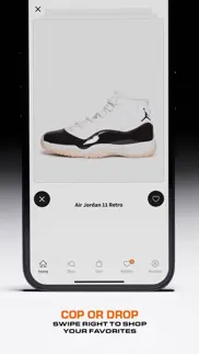 snipes: sneakers & streetwear iphone screenshot 4
