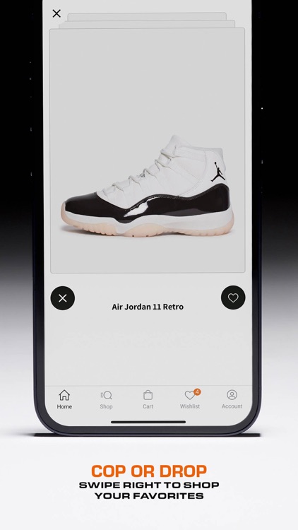 SNIPES: Sneakers & Streetwear screenshot-3