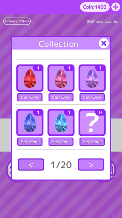 Twinkle Claw Machine