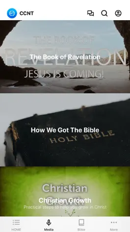 Game screenshot Calvary Chapel North Texas apk