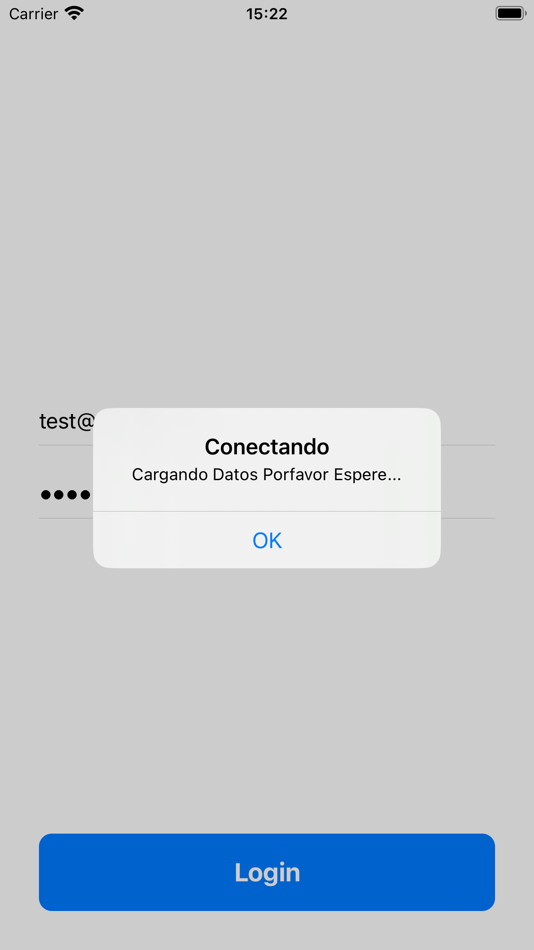 #8. CCI Expositores (iOS) 由: JOSE ISABEL MARTINEZ CASTANEDA