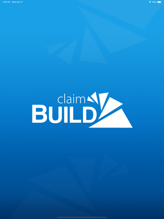 Screenshot #4 pour ClaimBuild
