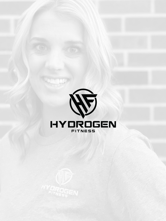 Screenshot #4 pour Hydrogen Fitness App