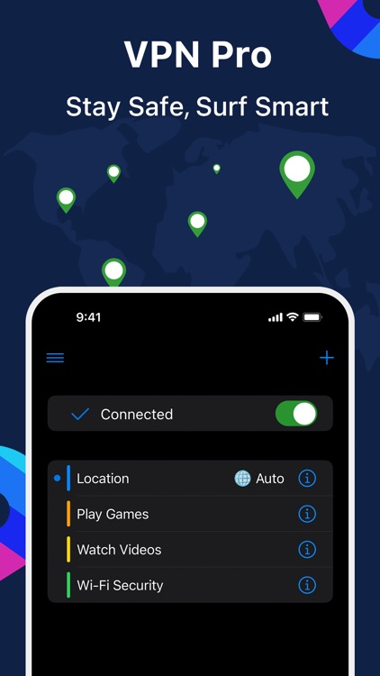 VPN Pro - Unlimited Best VPN