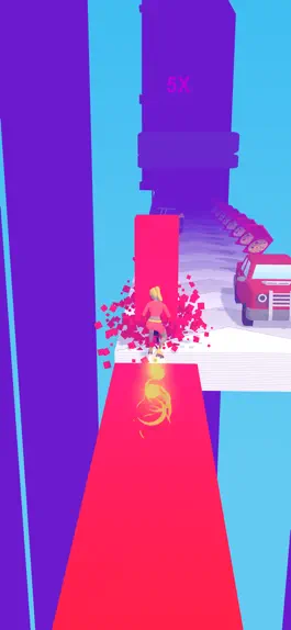Game screenshot Rollertik hack