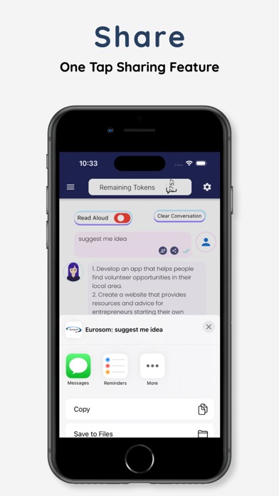 Eurosom Screenshot