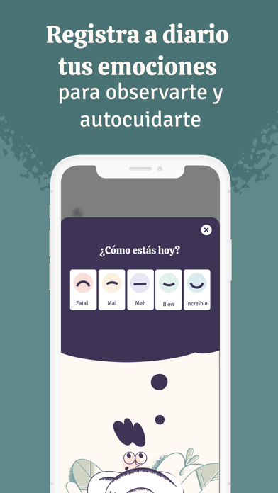 Laia Contigo Screenshot
