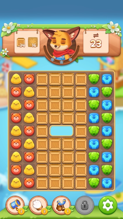 Match Puzzle Adventure screenshot-4