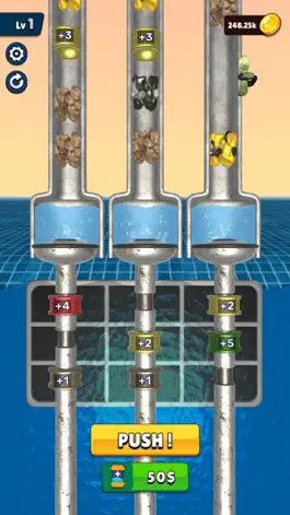 Game screenshot Water Burst mod apk