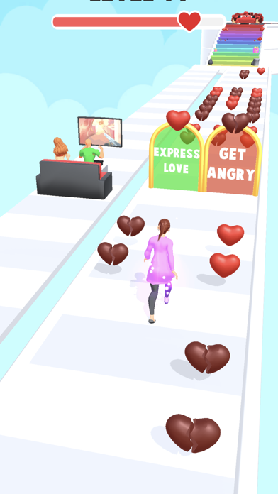 Couple Therapy 3D Screenshot