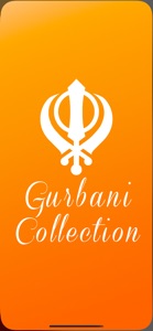 Gurbani Collection screenshot #1 for iPhone